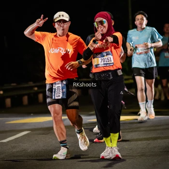 Runner Photo 3932320