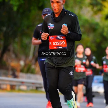 Runner Photo 3932329