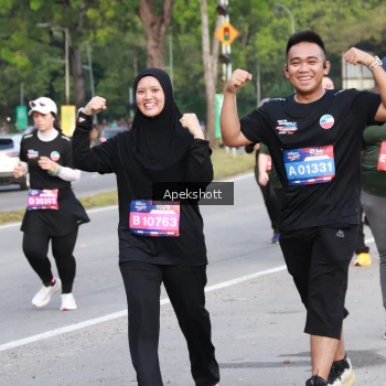 Runner Photo 3932334
