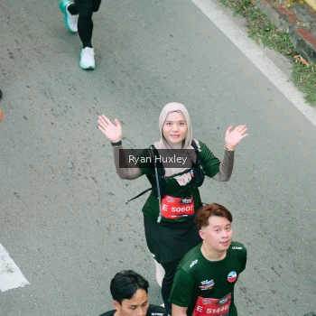 Runner Photo 3932338