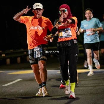 Runner Photo 3932339