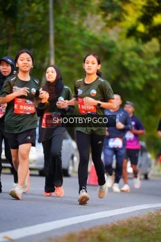 Runner Photo 3932348