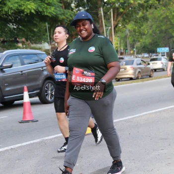 Runner Photo 3932351