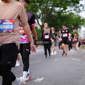 Runner Photo 3932354