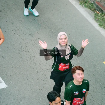 Runner Photo 3932358