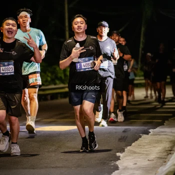 Runner Photo 3932362