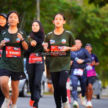Runner Photo 3932367