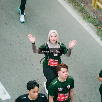 Runner Photo 3932369