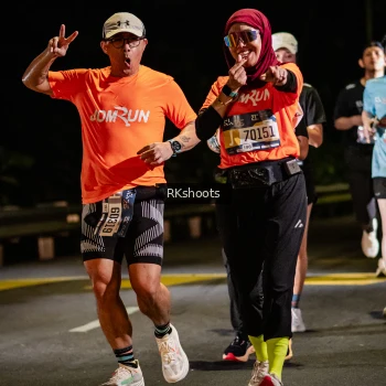 Runner Photo 3932370
