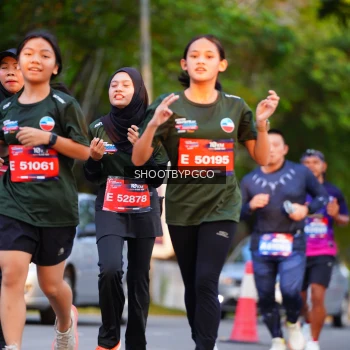 Runner Photo 3932371