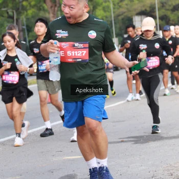 Runner Photo 3932372