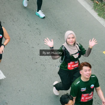 Runner Photo 3932374