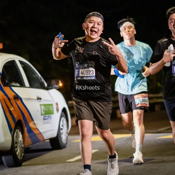 Runner Photo 3932375