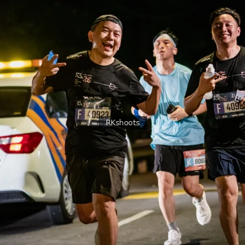 Runner Photo 3932378