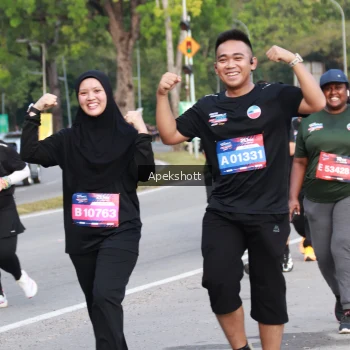 Runner Photo 3932381