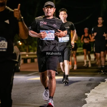 Runner Photo 3932384