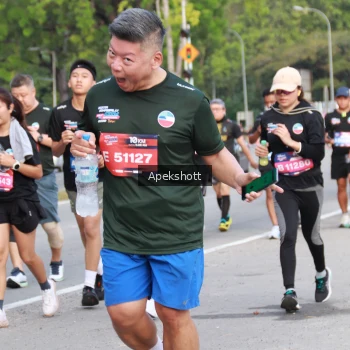 Runner Photo 3932391