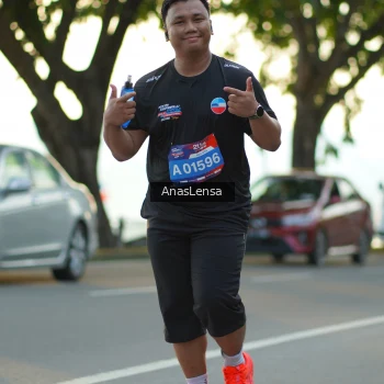 Runner Photo 3932394