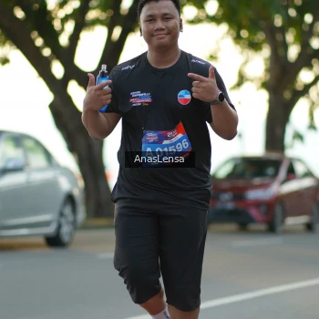 Runner Photo 3932395