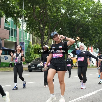 Runner Photo 3932396