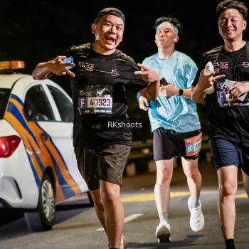 Runner Photo 3932400