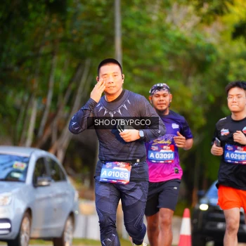 Runner Photo 3932401