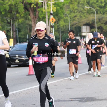 Runner Photo 3932407