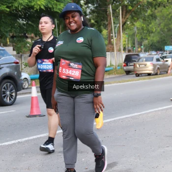 Runner Photo 3932409