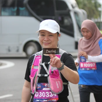 Runner Photo 3932416