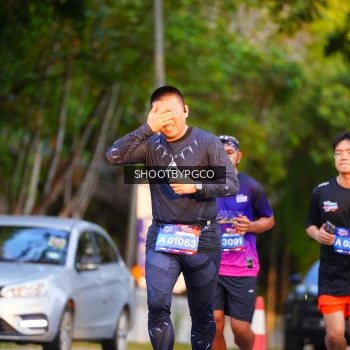 Runner Photo 3932424