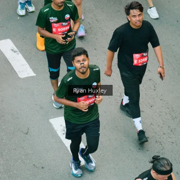 Runner Photo 3932428