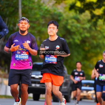 Runner Photo 3932429