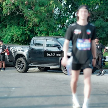 Runner Photo 3932430