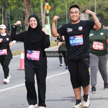 Runner Photo 3932434