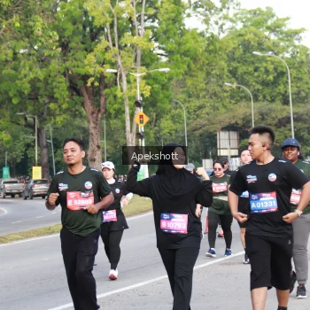 Runner Photo 3932438