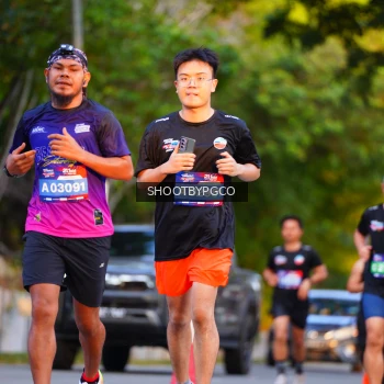 Runner Photo 3932440