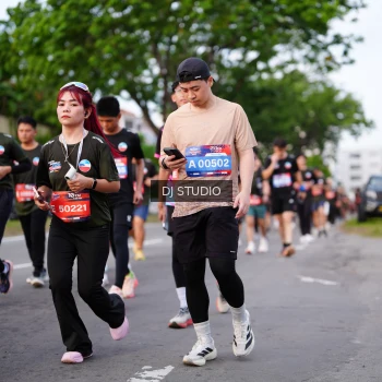 Runner Photo 3932442
