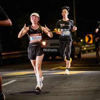 Runner Photo 3932444