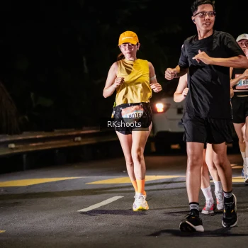 Runner Photo 3932448