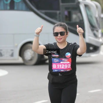 Runner Photo 3932449