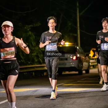 Runner Photo 3932457