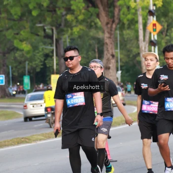 Runner Photo 3932462