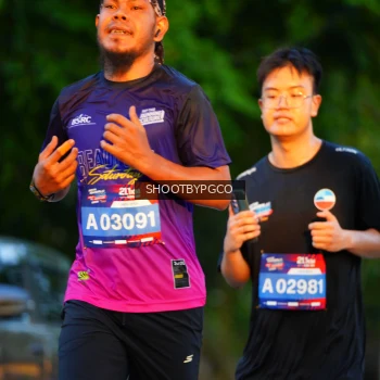 Runner Photo 3932465
