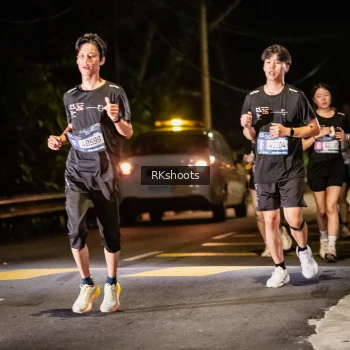 Runner Photo 3932470