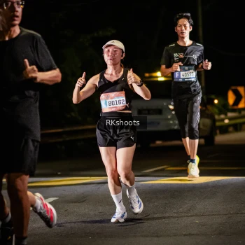 Runner Photo 3932473