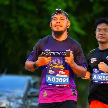 Runner Photo 3932474