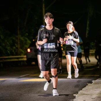 Runner Photo 3932480