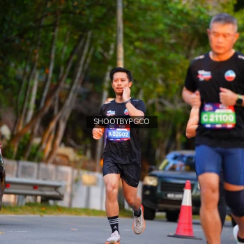 Runner Photo 3932489
