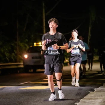 Runner Photo 3932492