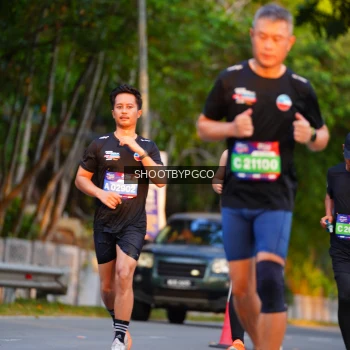 Runner Photo 3932497